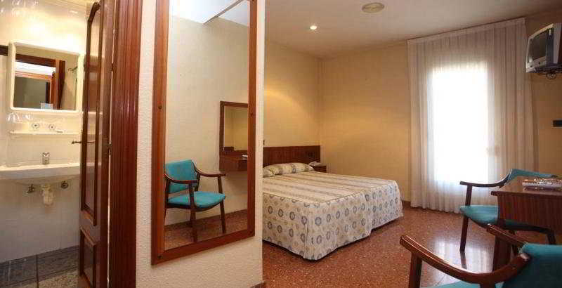 La Bilbaina Hotel Vitoria-Gasteiz Buitenkant foto