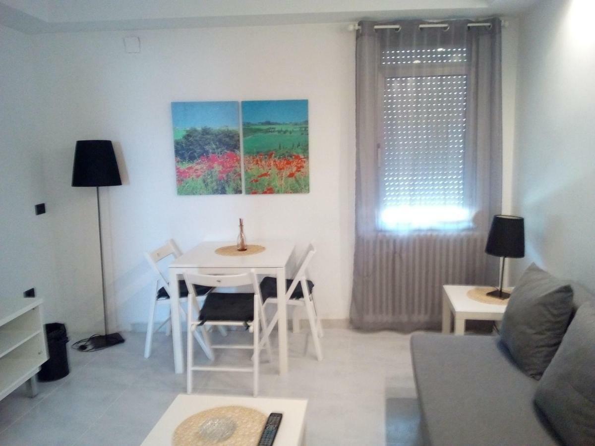 La Bilbaina Hotel Vitoria-Gasteiz Kamer foto
