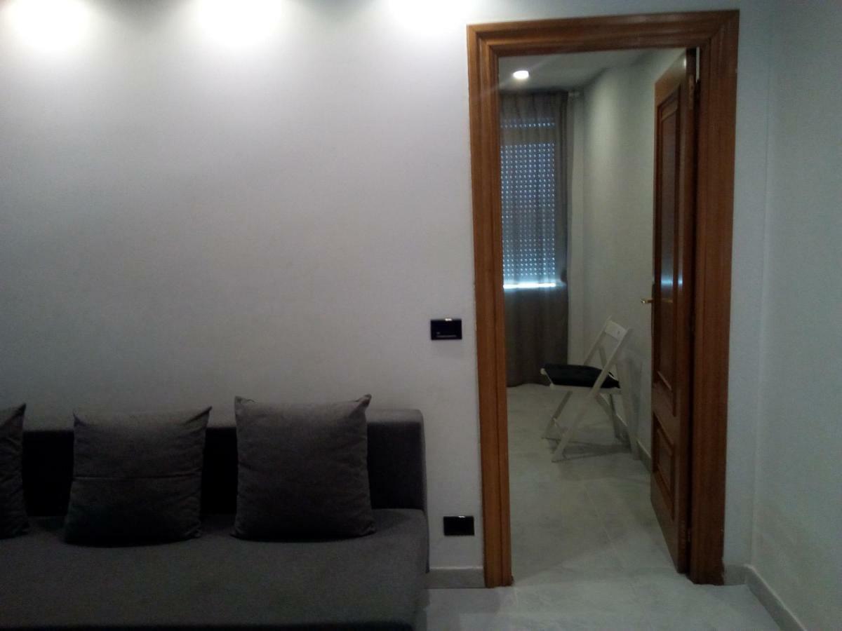 La Bilbaina Hotel Vitoria-Gasteiz Kamer foto