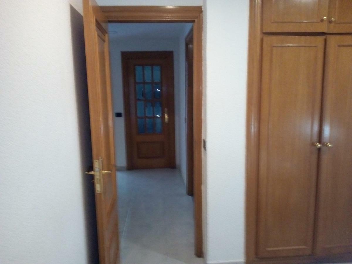 La Bilbaina Hotel Vitoria-Gasteiz Kamer foto