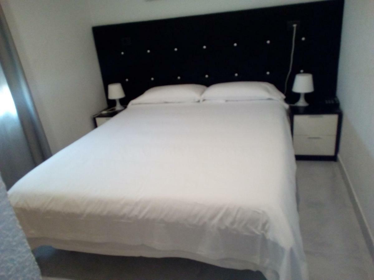 La Bilbaina Hotel Vitoria-Gasteiz Kamer foto