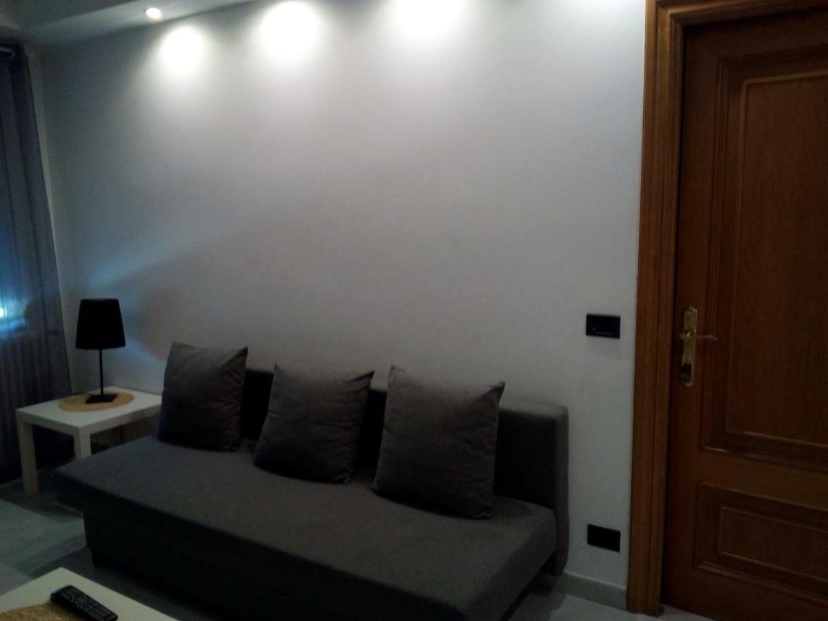 La Bilbaina Hotel Vitoria-Gasteiz Kamer foto